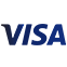 Visa/ MasterCard/ Diners