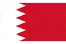 Bahrain flag