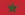 Morocco flag