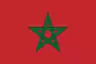Morocco flag