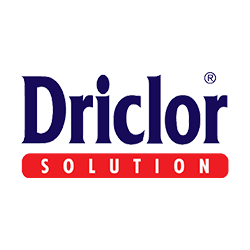 Driclor solution